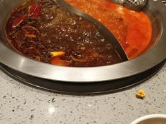 -芳竹园火锅(塘沽金街店)