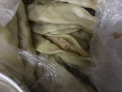 -奕宏饺子楼(朱庄小区店)