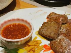 -蟹福家活蟹料理·豪华自助(绿洲假日酒店)