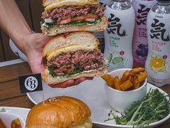 -Bistro 63 创意融合料理(广粤天地店)