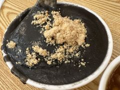 -翁林甜品