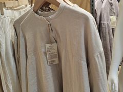 -MUJI无印良品(华贸店)