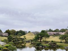 -水前寺成趣园