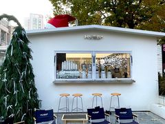 -HUGS coffee(东区店)