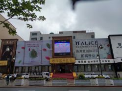 -爱丽丝珠宝(亚泰富苑店)