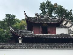 -宁波市保国寺古建筑博物馆