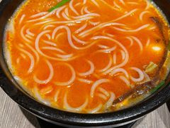 -云味馆·云南菜·云南米线(景田店)