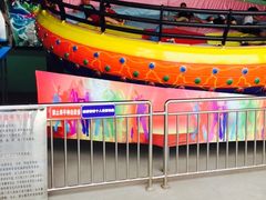 -辛玛王国游乐园