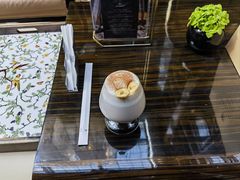 -行者书屋大堂吧 ·下午茶(南京圣和府邸酒店)