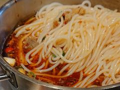 -津市刘聋子粉馆岳阳总店
