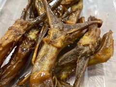 -蓝精灵饺子店