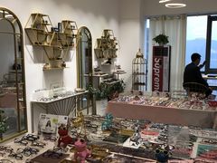 -肆兮眼镜·蔡司·徕卡战略合作店(大坪店)