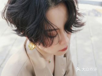 很多女生心里都有一个短发梦吧，今年短发的热度持续高涨