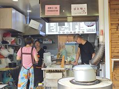 -文武王氏烧饼·无矾油条(西溪路店)