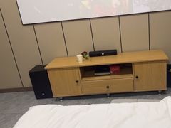 -君之悦·影院式足道·养生SPA(回兴店)