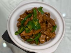 -老爷庙风味美食府(魏都大道店)