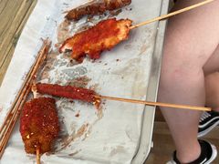 -庞记炸串