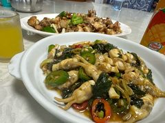 -罗记家常菜(鸿景花园店)