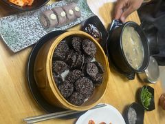-外婆米肠汤饭(海滨中路店)
