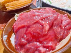 -赵美丽·重庆社区火锅·直营店(火车东站·中豪国际店)