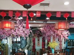 -那家老院子东北菜·饺子·小鸡炖蘑菇(艳华街店)