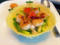 -杭州明豪voco酒店·明轩阁中餐厅