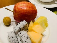-上海波特曼丽思卡尔顿酒店