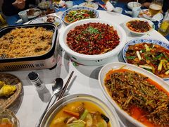 -院8里·小聚园老川菜(九眼桥店)