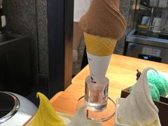 -野人先生Gelato(上海长宁龙之梦店)