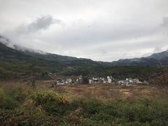 -塔川景区