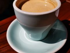 -VESH COFFEE(定西路店)