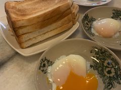 -何九海南茶店(鬼仔巷店)