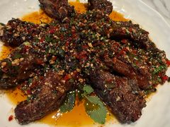 -金谷仓家庭料理(马泉营店)