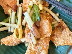 -上蔬无瑕· 创意素食·Vegetarian(华采天地店)