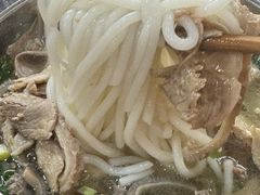 -攀枝花·任德琼·盐边羊肉米线