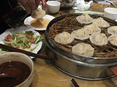 -葛记焖饼(伏牛路店)