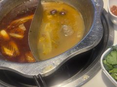 -傣妹火锅(南京东路一店)