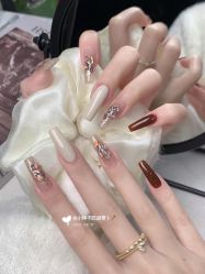 -M·X Nail日式美甲美睫