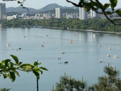 -九华山公园