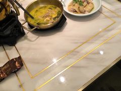-稻香酒家·33年老字号·港式粤菜(富邦中心店)