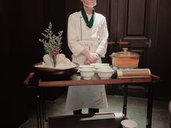 -海派悦庭·海胆烧麦·新融合菜(凯德广场店)