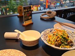 -奇芳阁·百年清真南京菜(夫子庙店)