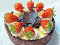 -北京港澳中心瑞士酒店·瑞士咖啡厅·自助餐