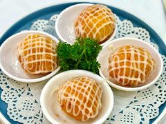 -金华安大酒楼·老牌潮菜·粤式茶点(东方国际店)