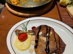 -CRAZYONES西班牙海鲜饭(上海美罗城店)