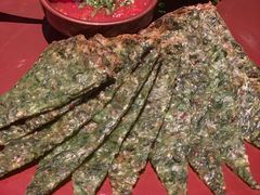 云南野菜饼-花马天堂云南餐厅 Lost Heaven(外滩店)