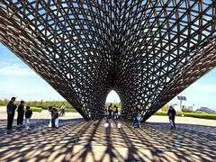 -南汇嘴观海公园