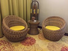 -韶关经律论国际酒店温泉