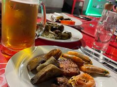 -上海银星皇冠假日酒店