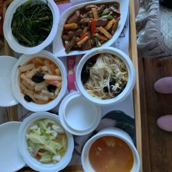-千禧果月子会所(郑州东站店)